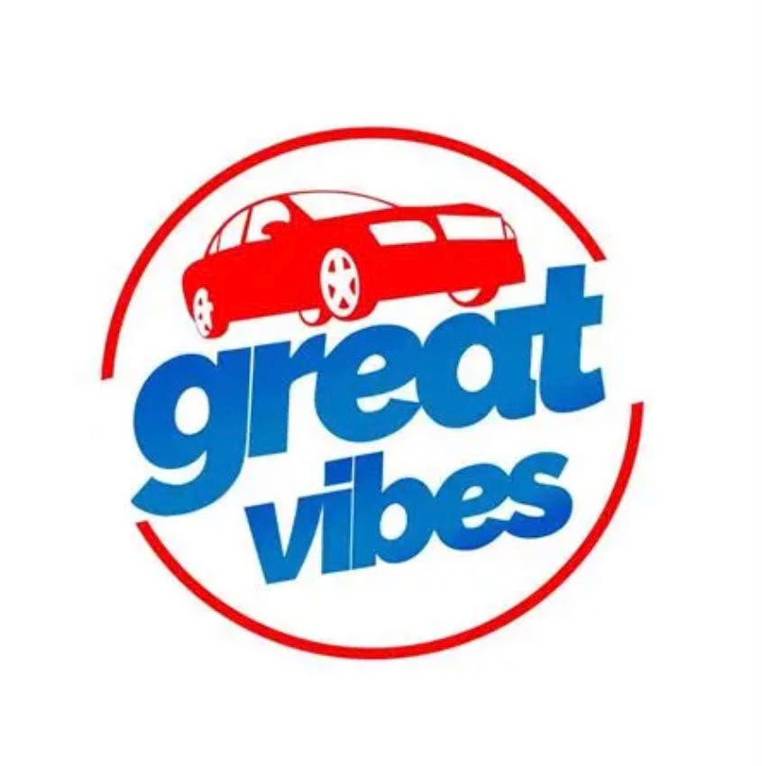 Great Vibes