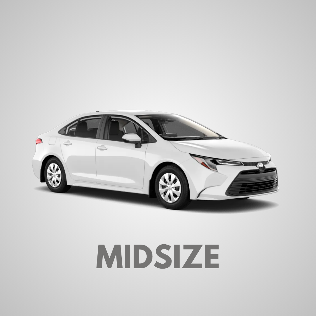 Midsize