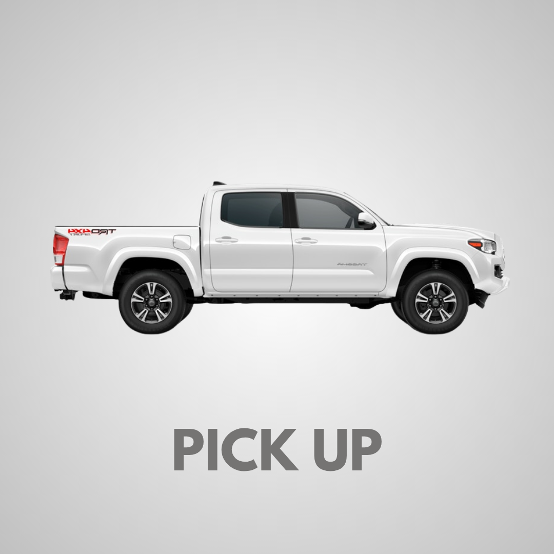 PICK UP