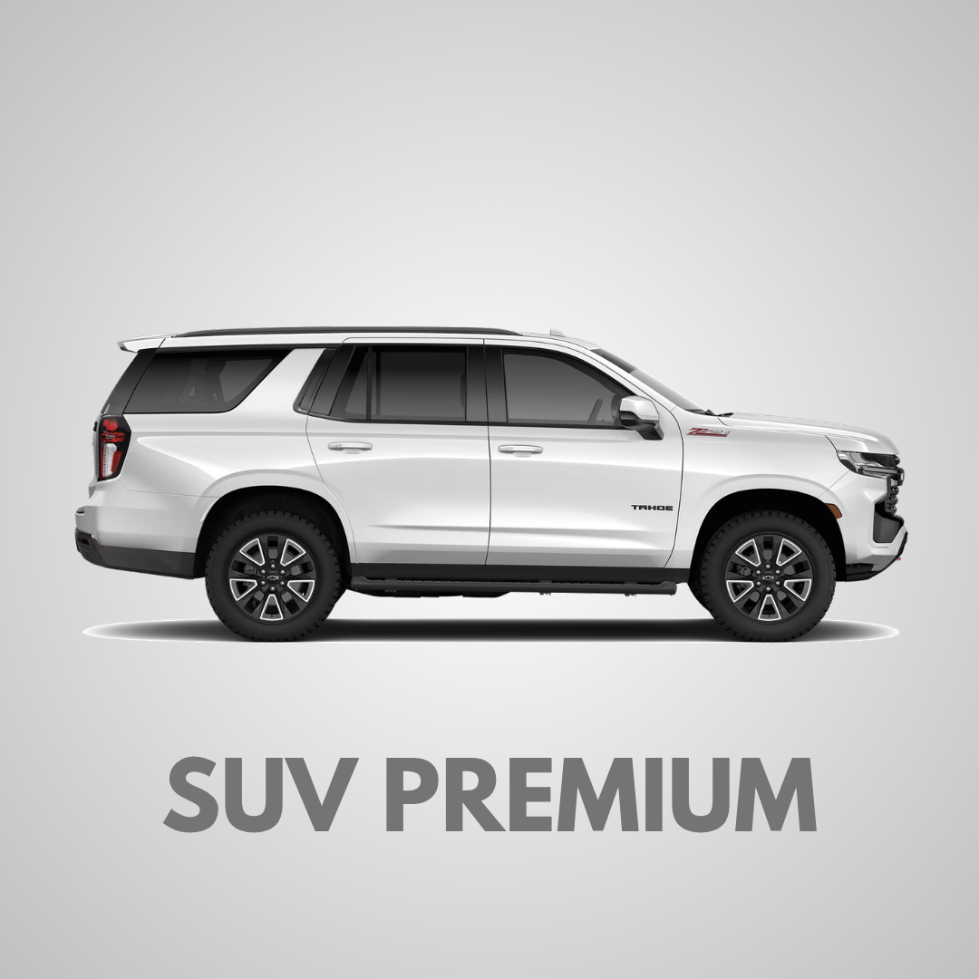 SUV PREMIUM