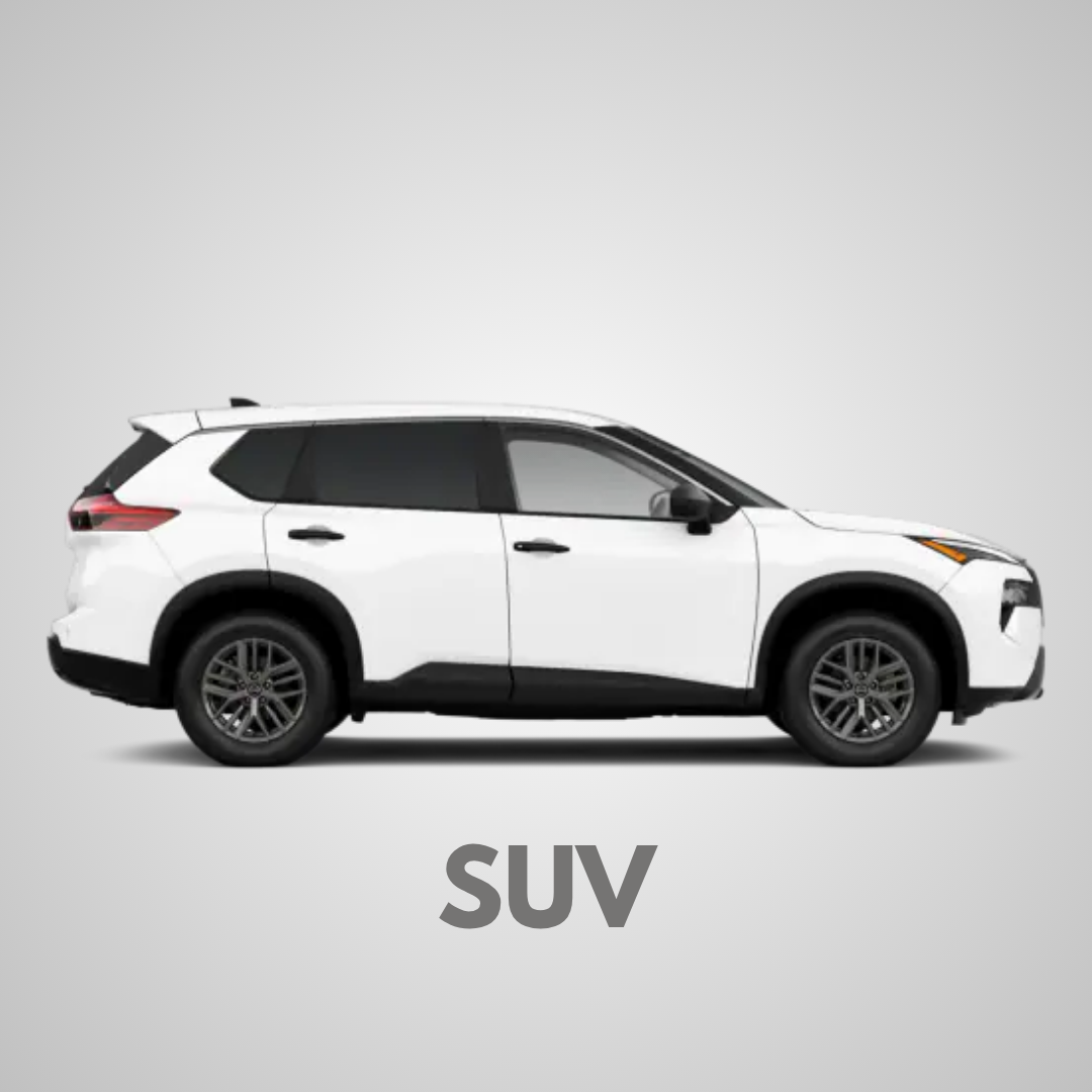 SUV